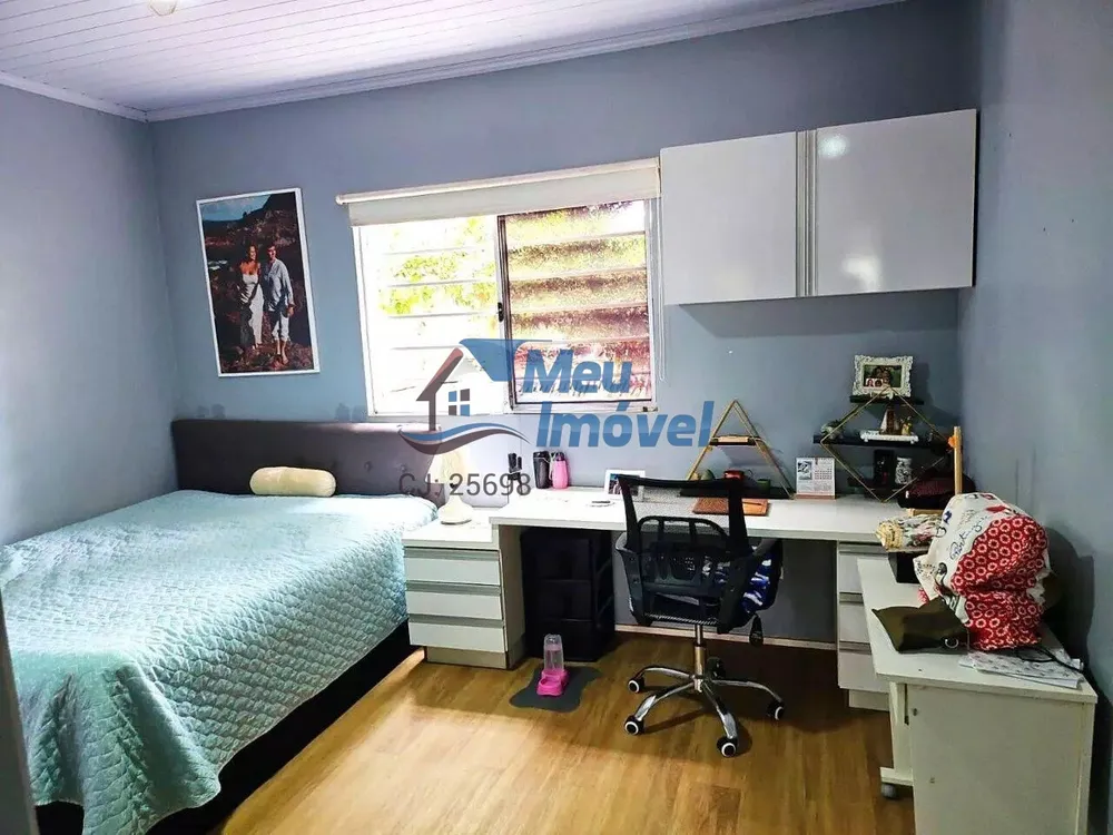 Casa, 2 quartos, 84 m² - Foto 7