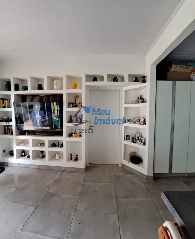 Casa, 2 quartos, 84 m² - Foto 5