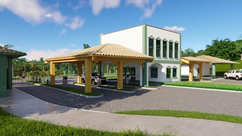 Terreno, 954 m² - Foto 2