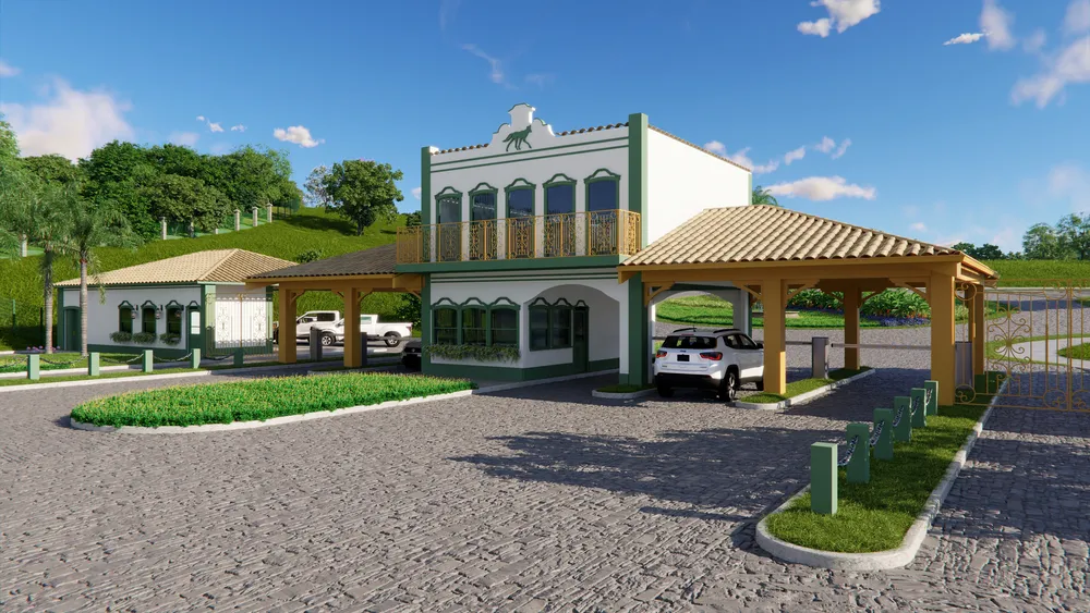 Terreno, 954 m² - Foto 1