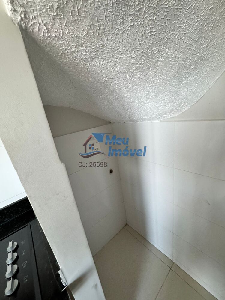 Cobertura à venda com 1 quarto, 70m² - Foto 3