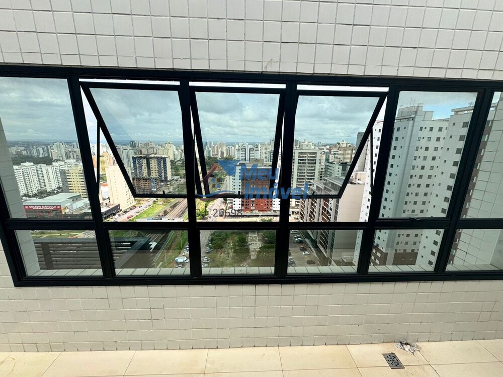 Cobertura à venda com 1 quarto, 70m² - Foto 11