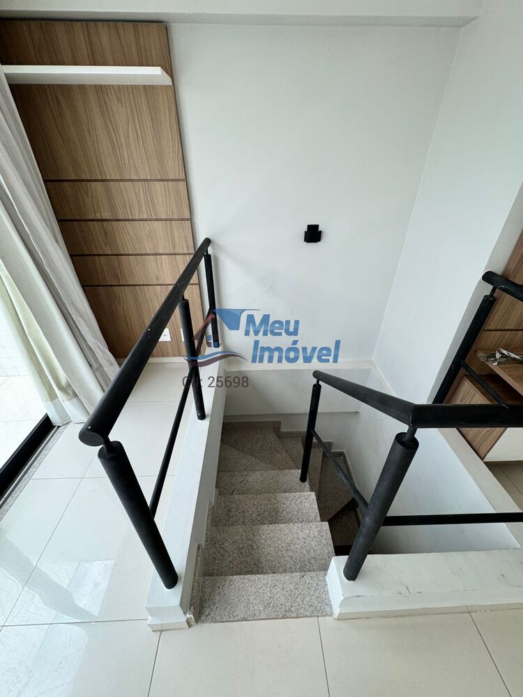 Cobertura à venda com 1 quarto, 70m² - Foto 6