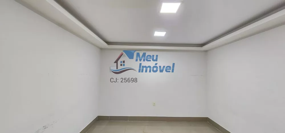 Loja-Salão, 50 m² - Foto 4