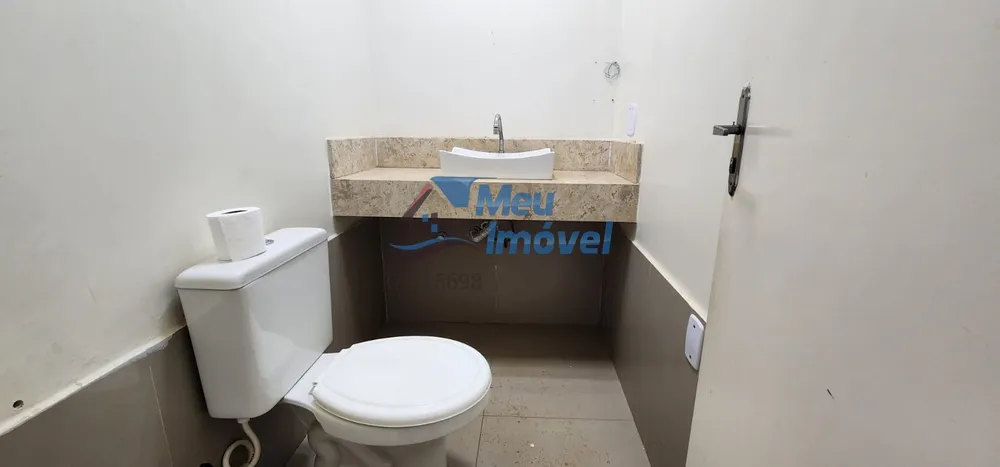Loja-Salão, 50 m² - Foto 15