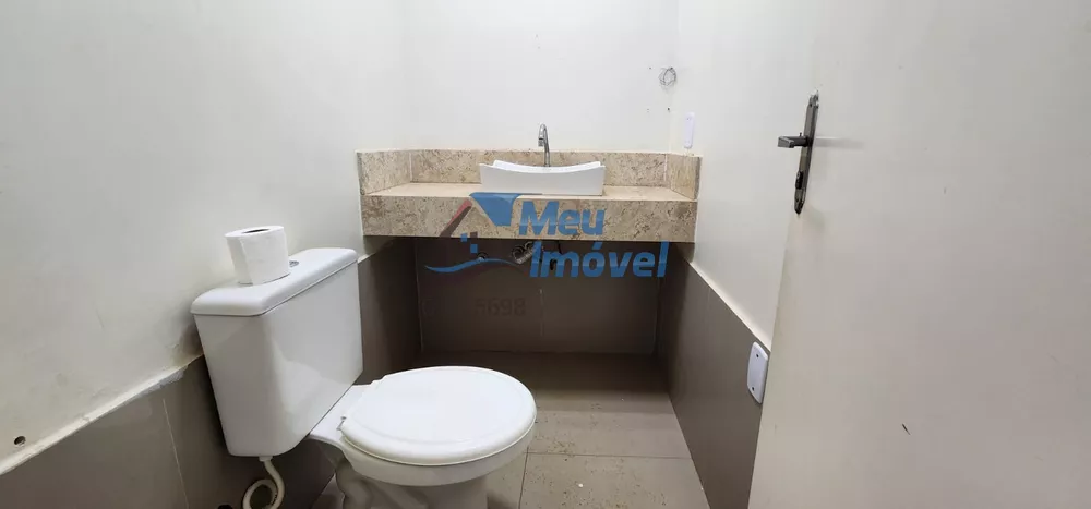 Loja-Salão, 50 m² - Foto 6