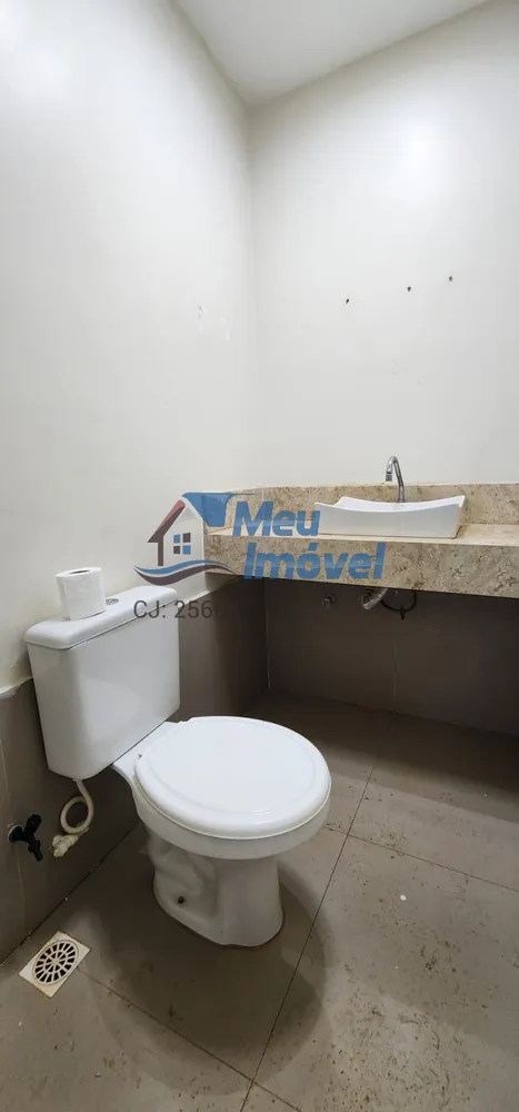 Loja-Salão, 50 m² - Foto 16