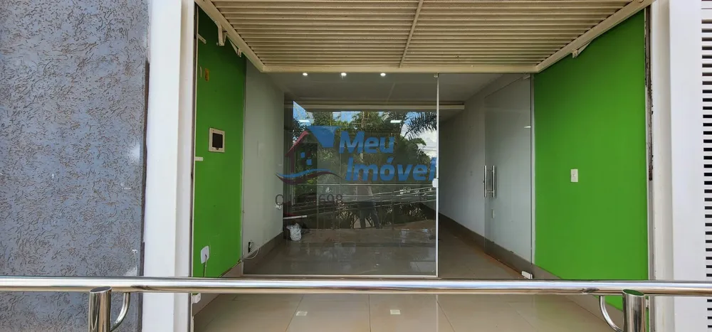 Loja-Salão, 50 m² - Foto 18
