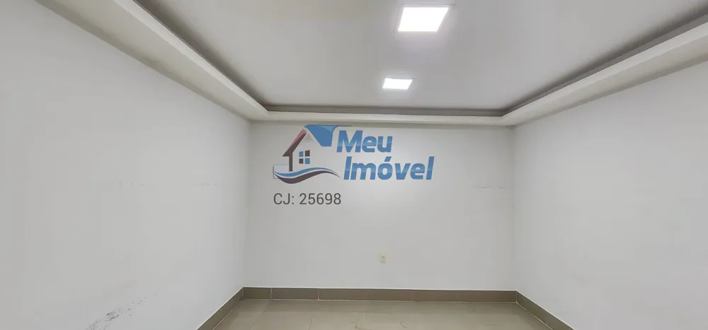 Loja-Salão, 50 m² - Foto 13