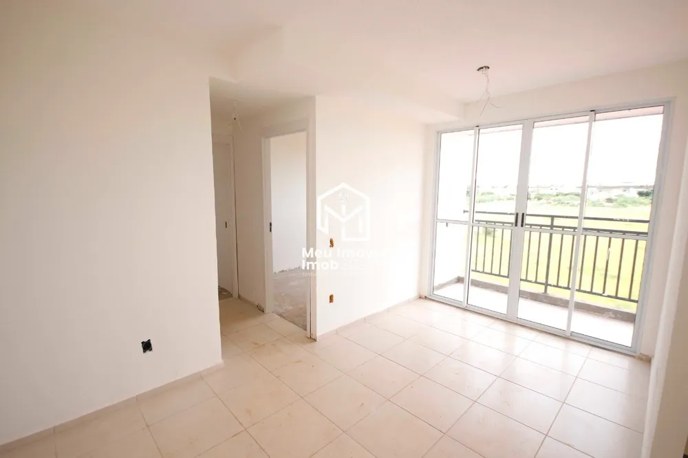 Apartamento, 3 quartos, 62 m² - Foto 4