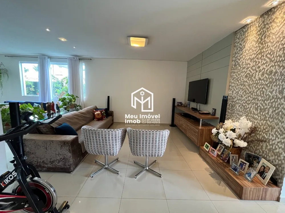 Casa, 4 quartos, 480 m² - Foto 2