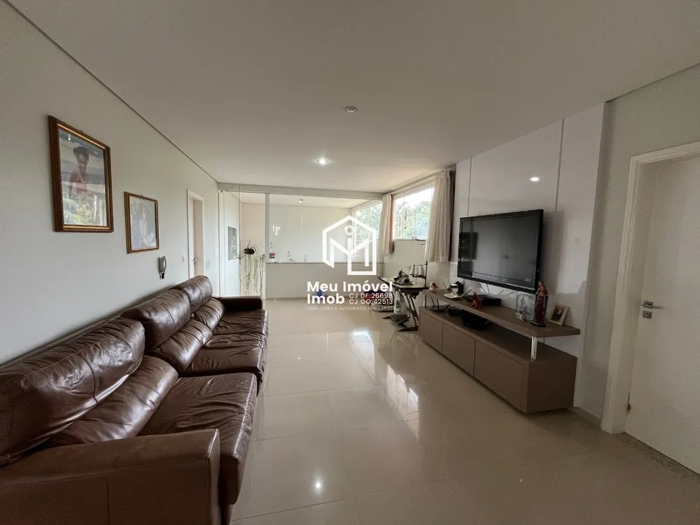 Casa, 4 quartos, 480 m² - Foto 3