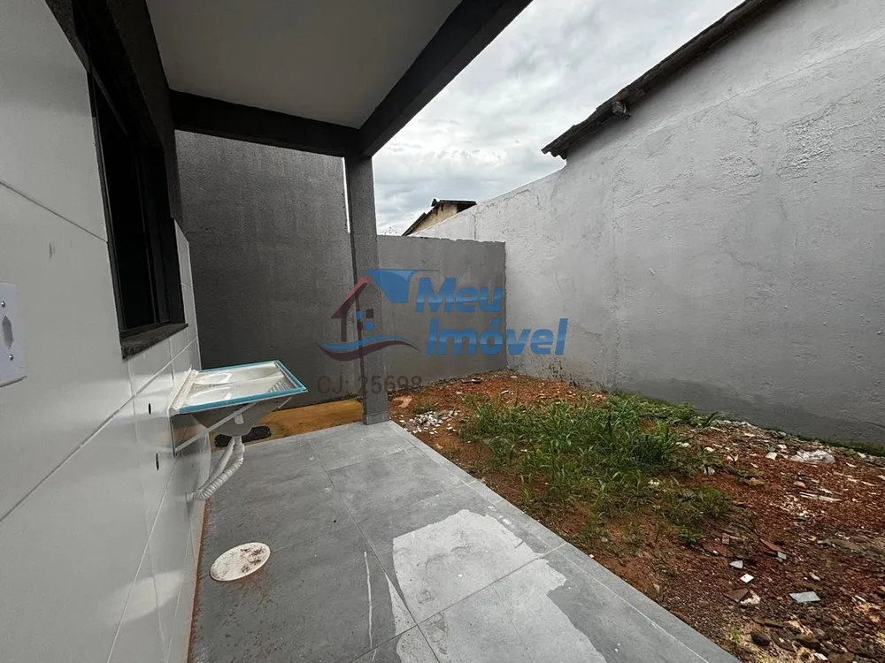 Casa, 3 quartos, 102 m² - Foto 21