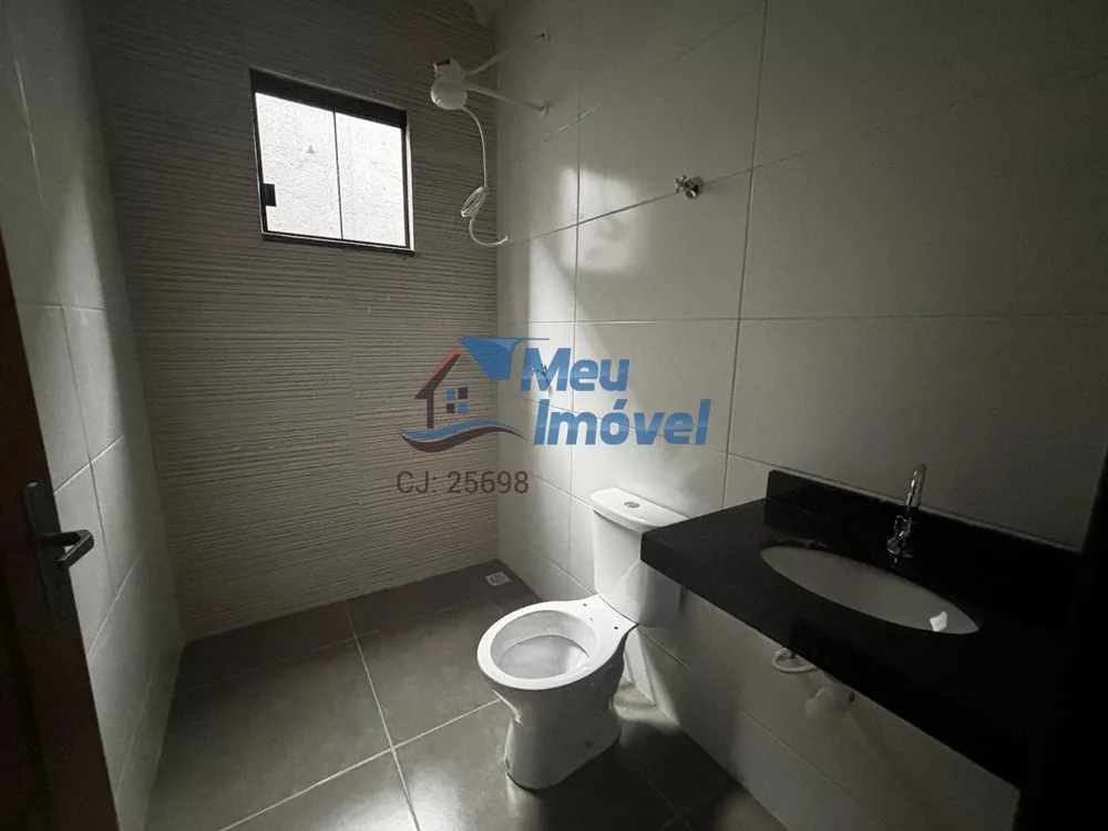 Casa, 3 quartos, 102 m² - Foto 12