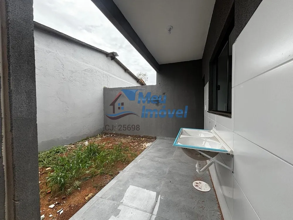 Casa, 3 quartos, 102 m² - Foto 20