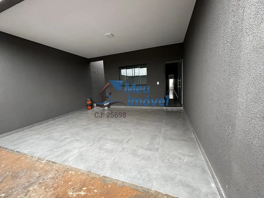 Casa, 3 quartos, 102 m² - Foto 13