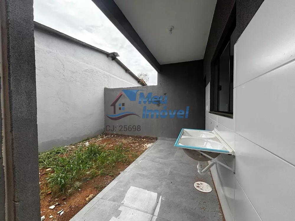 Casa, 3 quartos, 102 m² - Foto 11