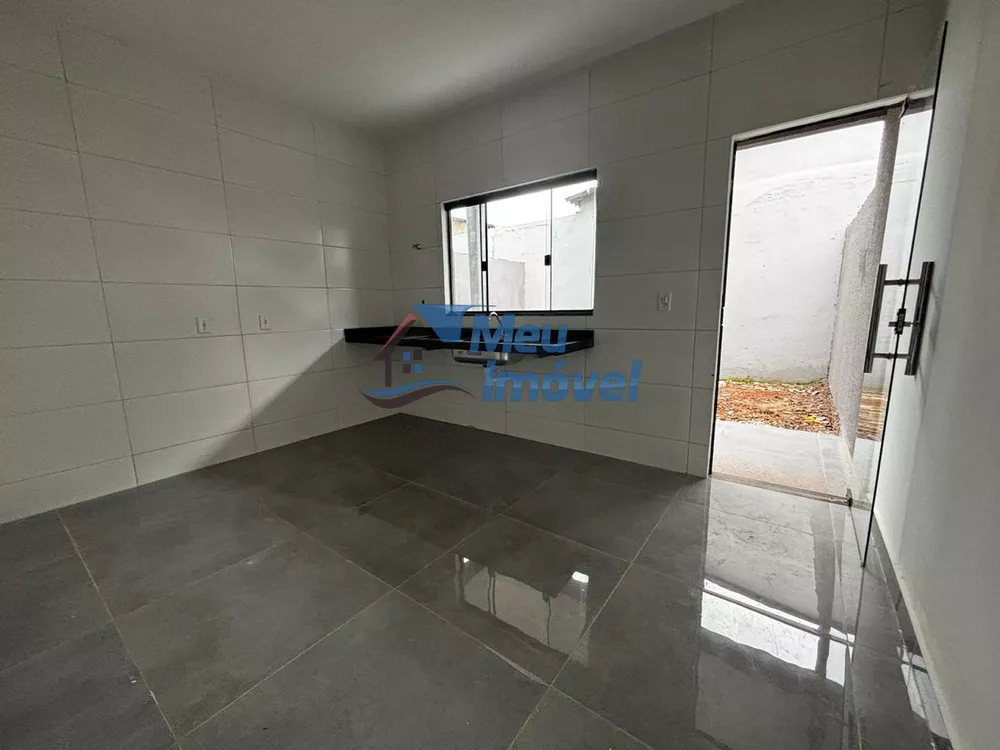 Casa, 3 quartos, 102 m² - Foto 8