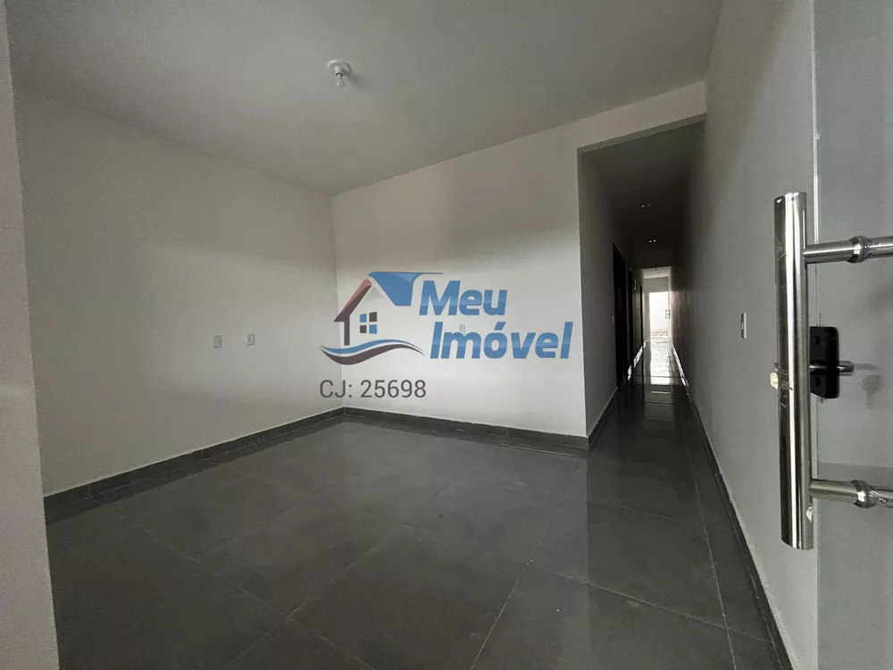Casa, 3 quartos, 102 m² - Foto 2