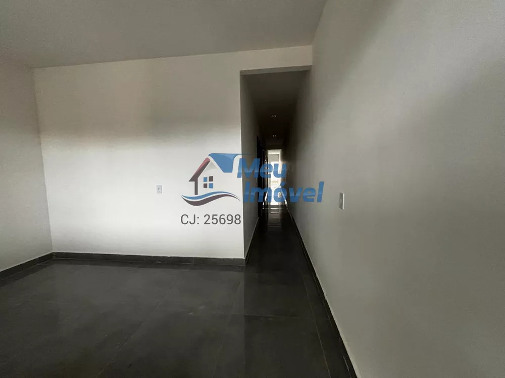 Casa, 3 quartos, 102 m² - Foto 3