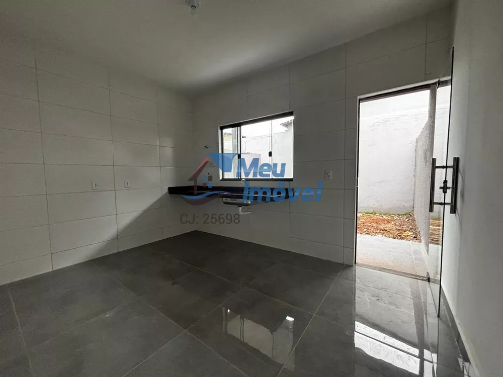 Casa, 3 quartos, 102 m² - Foto 9