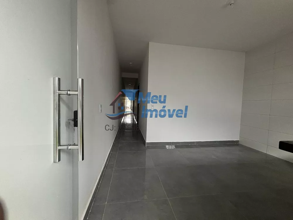 Casa, 3 quartos, 102 m² - Foto 4