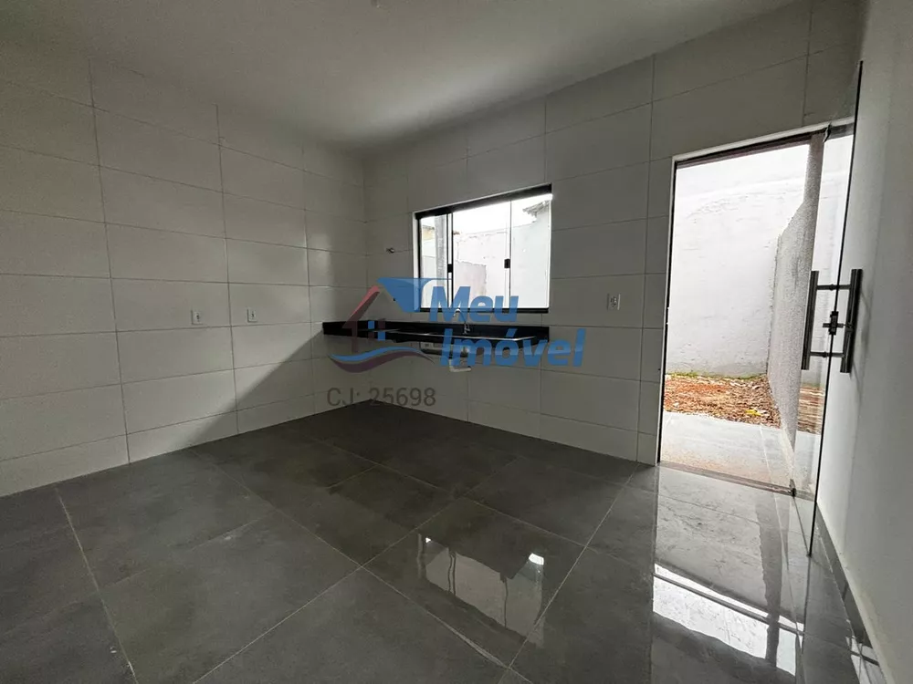 Casa, 3 quartos, 102 m² - Foto 7