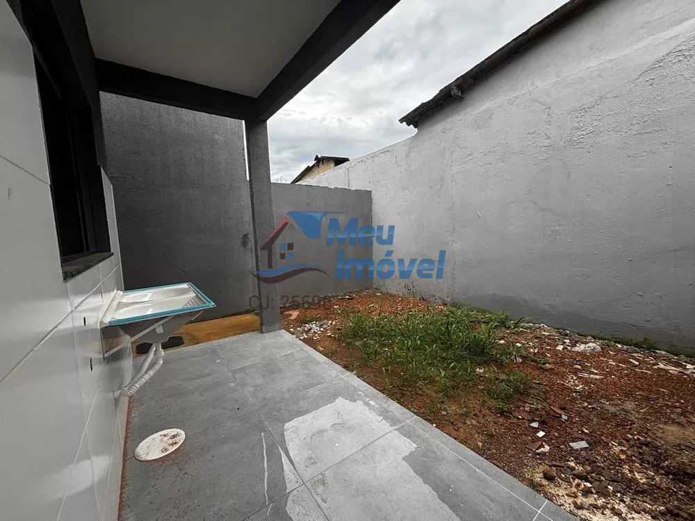 Casa, 3 quartos, 102 m² - Foto 10