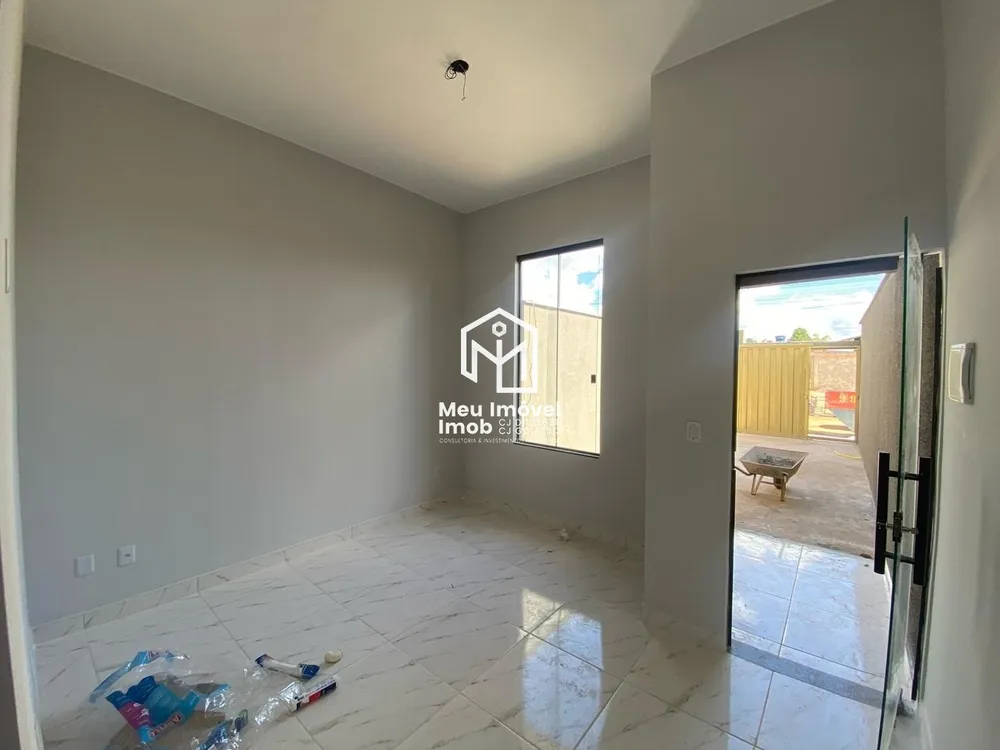 Casa, 2 quartos, 70 m² - Foto 5