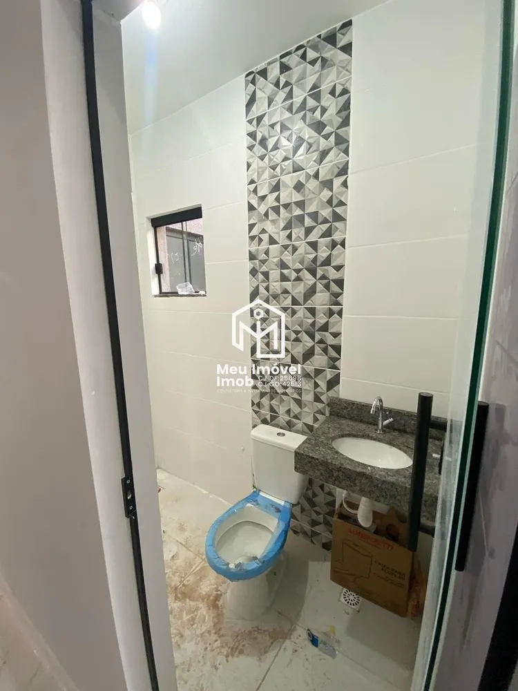 Casa, 2 quartos, 70 m² - Foto 8