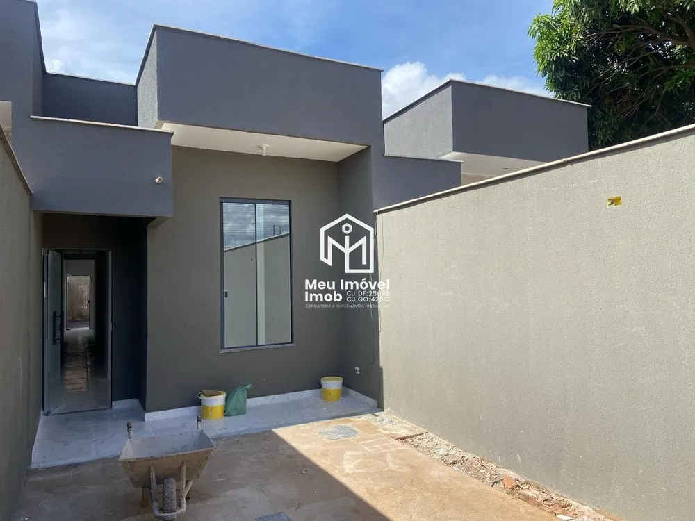 Casa, 2 quartos, 70 m² - Foto 4