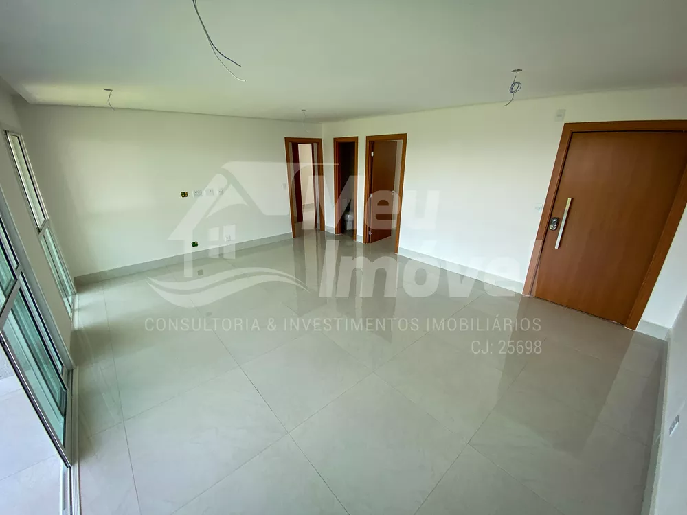 Apartamento, 4 quartos, 162 m² - Foto 1