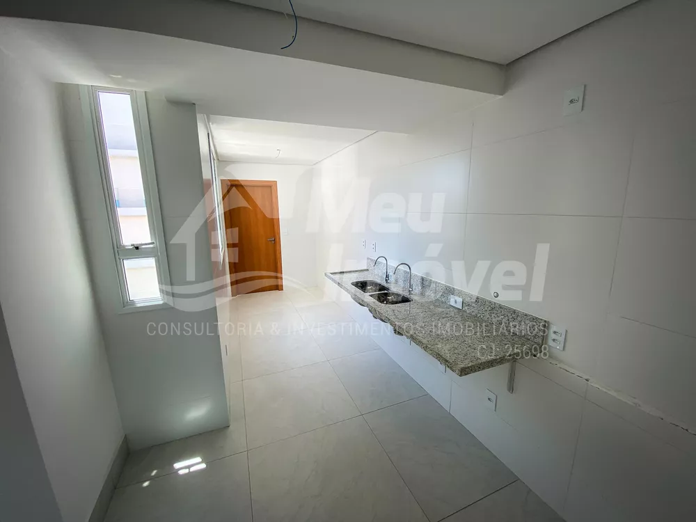 Apartamento, 4 quartos, 162 m² - Foto 2