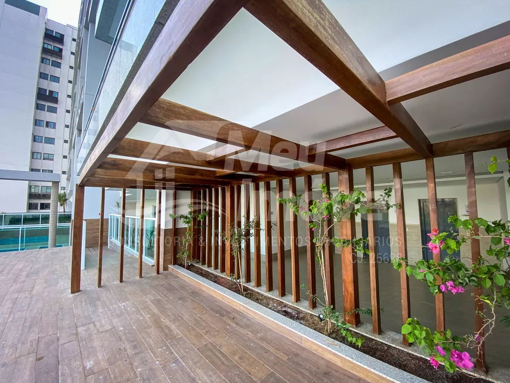 Apartamento, 4 quartos, 162 m² - Foto 4