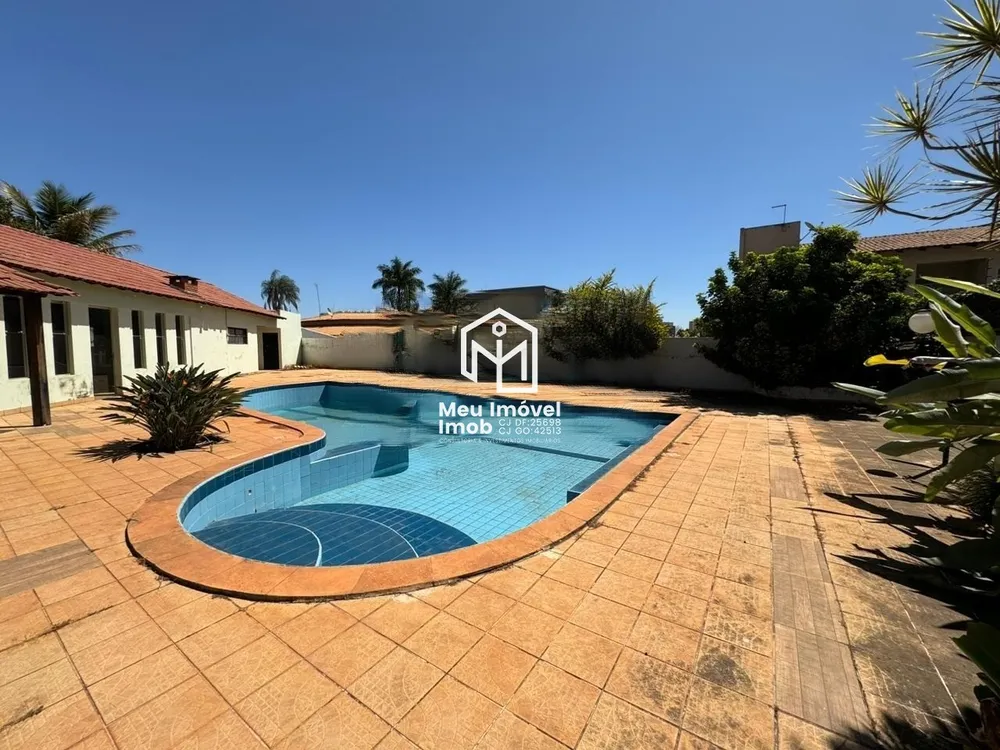 Casa, 5 quartos, 500 m² - Foto 3