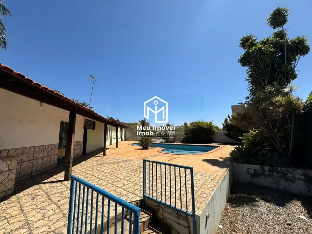 Casa, 5 quartos, 500 m² - Foto 4