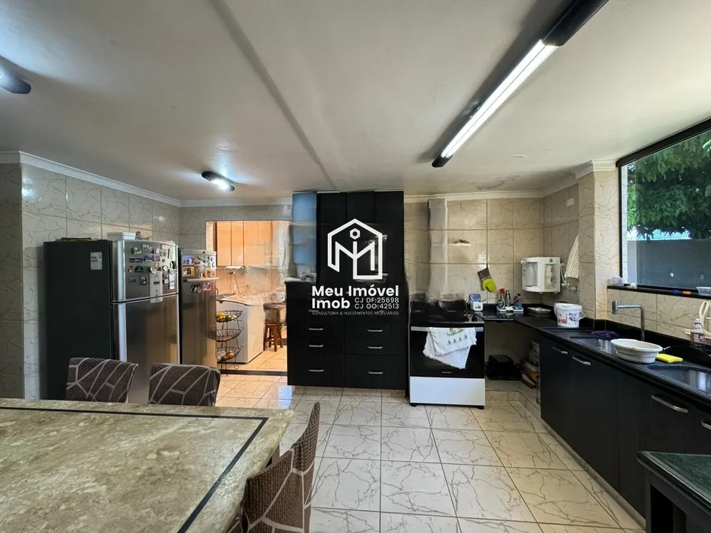 Casa, 5 quartos, 500 m² - Foto 1