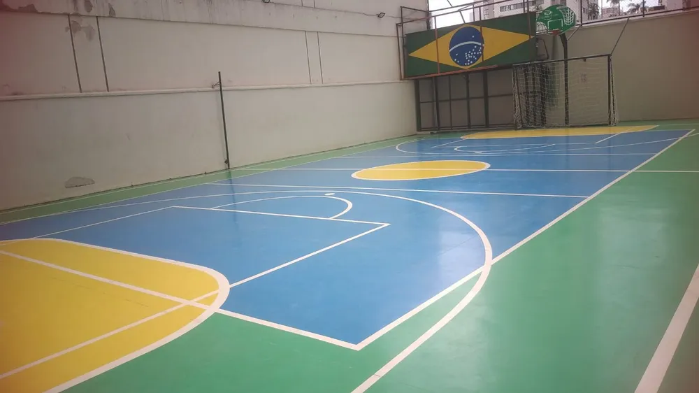 Cobertura, 4 quartos, 135 m² - Foto 20