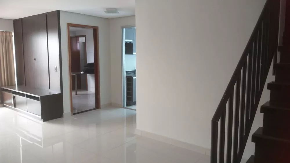 Cobertura, 4 quartos, 135 m² - Foto 1