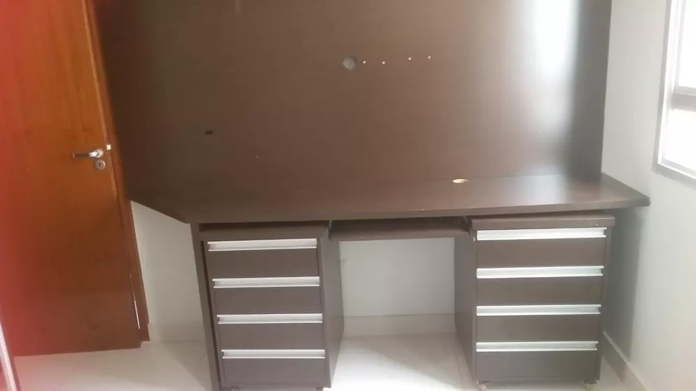 Cobertura, 4 quartos, 135 m² - Foto 5