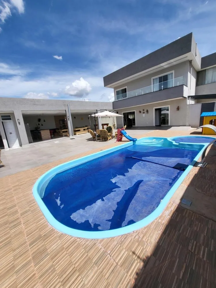 Casa, 4 quartos, 530 m² - Foto 8