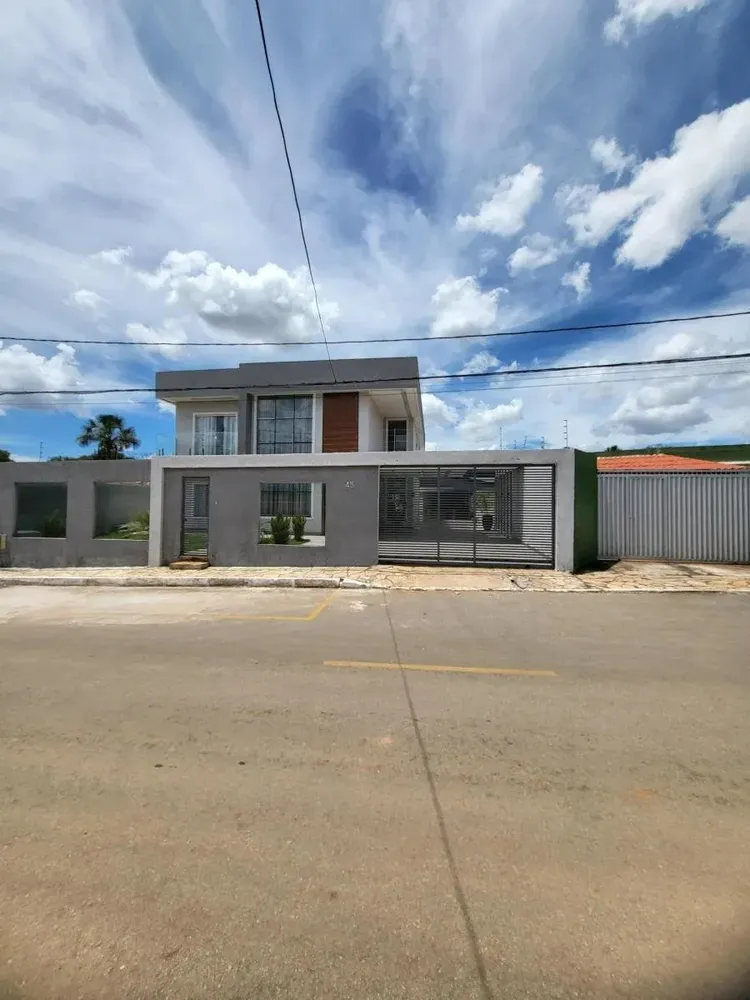 Casa, 4 quartos, 530 m² - Foto 7