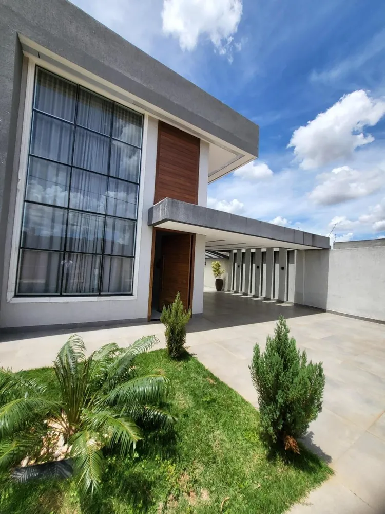 Casa, 4 quartos, 530 m² - Foto 9
