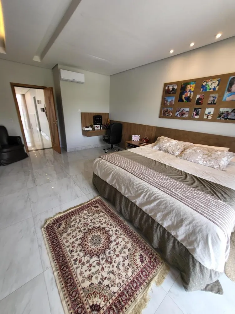 Casa, 4 quartos, 530 m² - Foto 3