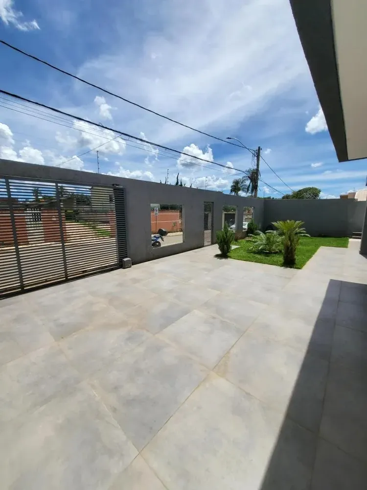 Casa, 4 quartos, 530 m² - Foto 6
