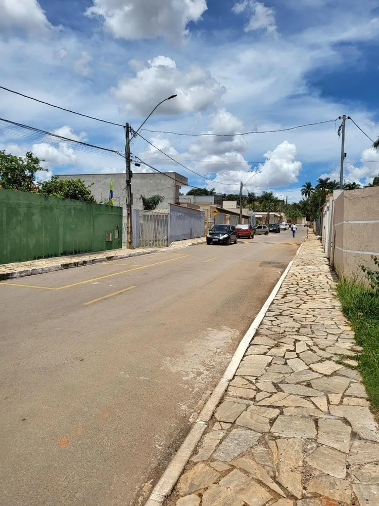Casa, 4 quartos, 530 m² - Foto 11