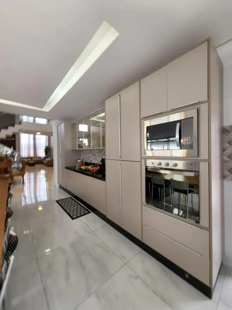Casa, 4 quartos, 530 m² - Foto 1