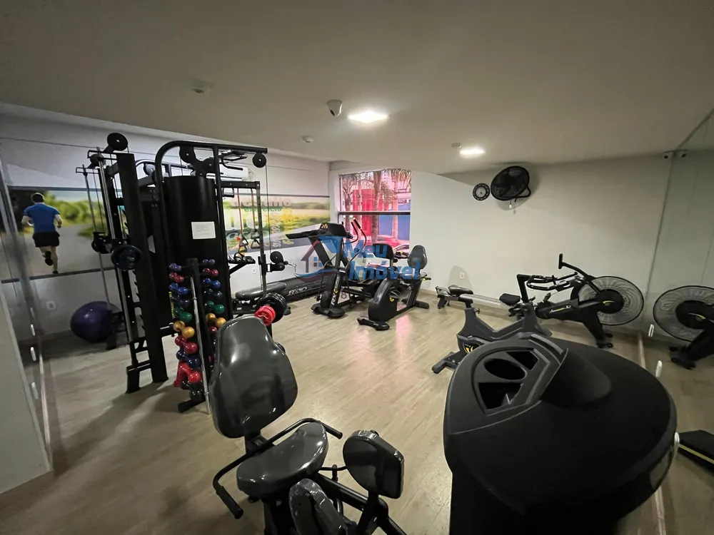 Apartamento, 3 quartos, 119 m² - Foto 15