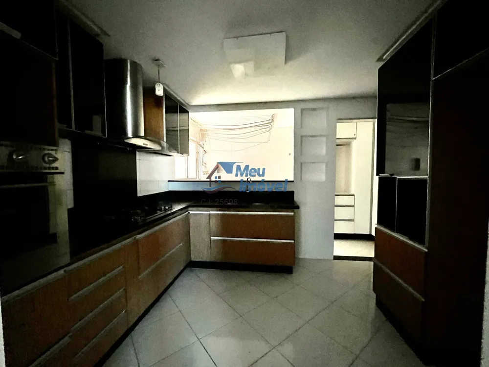 Apartamento, 3 quartos, 119 m² - Foto 1