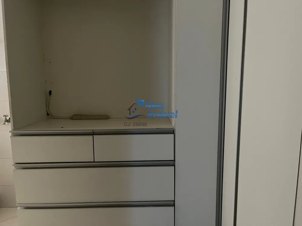 Apartamento, 3 quartos, 119 m² - Foto 4